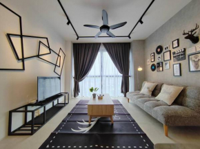 Lumi Tropicana 3 Bedroom Golf View # 1-6pax